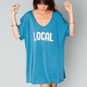 Show Me your MuMu tee